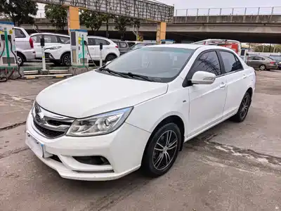 BYD Surui 2015