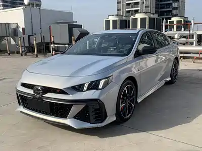 GAC Trumpchi Emkoo 2023