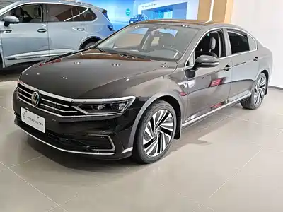 Volkswagen Magotan GTE Plug-in Hybrid 2024