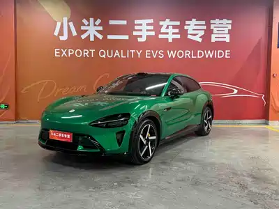 Xiaomi Auto YU7 2025