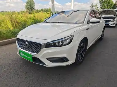 MG MG6 2018
