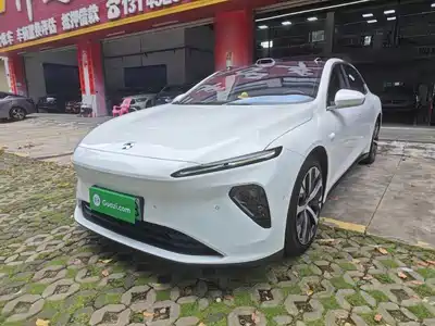 NIO ET7 2022