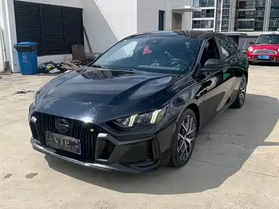 GAC Trumpchi Emkoo 2022