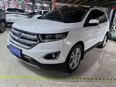 Ford Edge 2016