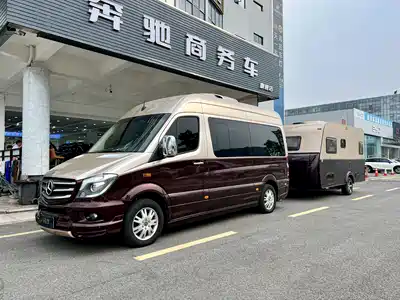 Mercedes-Benz Sprinter 2015