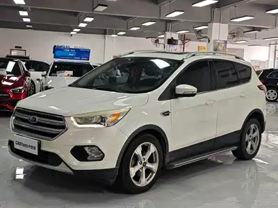 Ford Kuga 2017