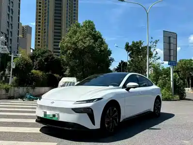 Dongfeng Yipai eπ007 2024