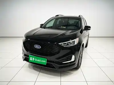 Ford Edge 2020