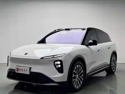 NIO ES6 2024