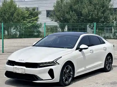 Kia K5 2024