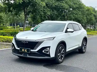 Dongfeng Aeolus Haohan 2024