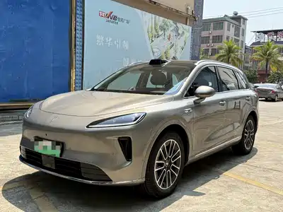 Shangjie SUV 2025