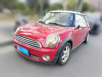 MINI MINI 2010