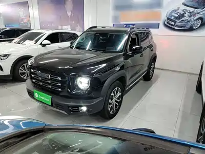 Haval Big Dog 2022
