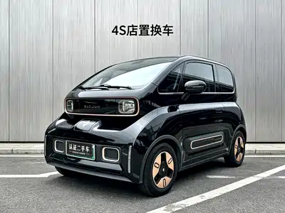 Baojun KiWi EV 2024