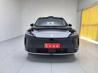 Shangjie SUV 2025