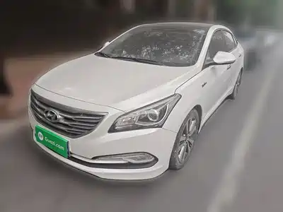 Hyundai Mistra 2017
