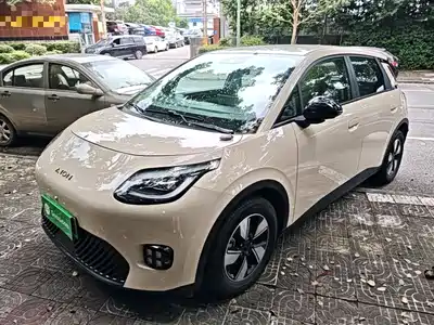 GAC Aion UT 2025