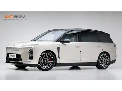 NIO ES8 2026