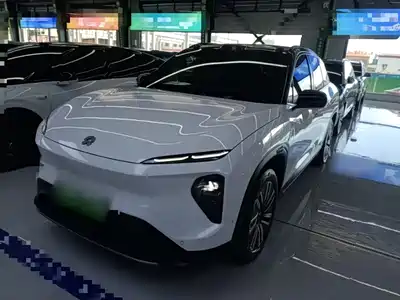NIO ES7 2022