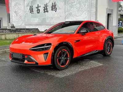 Xiaomi Auto YU7 2025