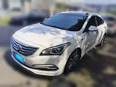 Hyundai Mistra 2017