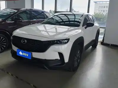 Mazda CX-50 Xingye 2024