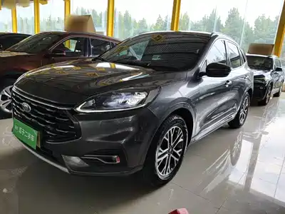 Ford Escape 2023