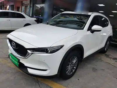 Mazda CX-5 2018