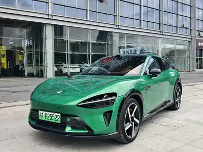Xiaomi Auto YU7 2025