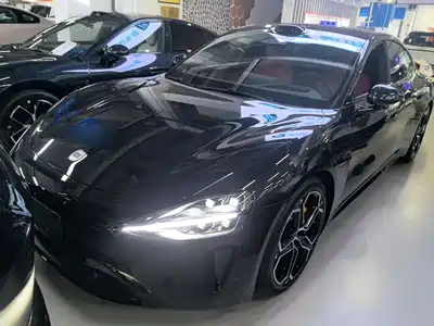 Xiaomi Auto SU7 2025