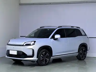 GAC Aion V 2025