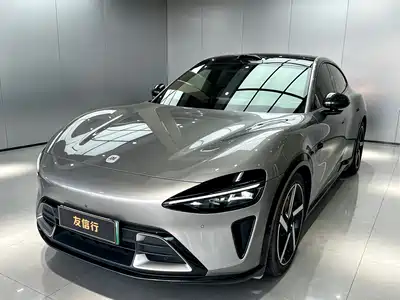 Xiaomi Auto YU7 2025