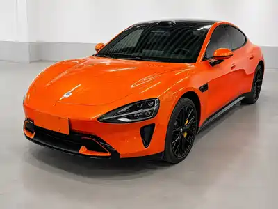 Xiaomi Auto SU7 2024