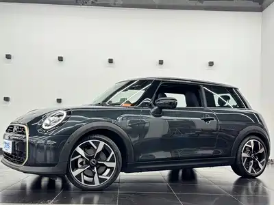 MINI MINI 2025