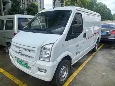 Ruichi New Energy EC35 2019