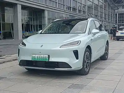 Shangjie SUV 2025