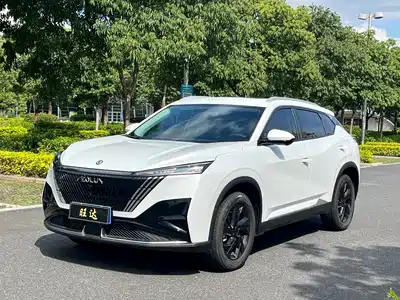 Dongfeng Aeolus Haohan 2024