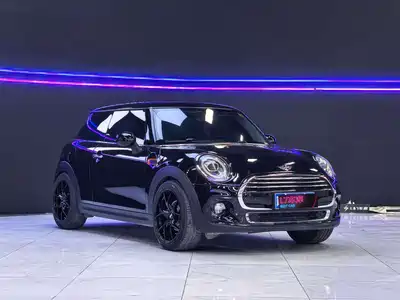 MINI MINI 2017