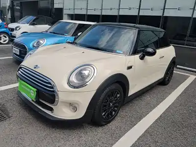 MINI MINI 2016