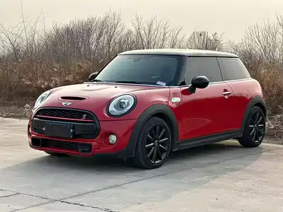 MINI MINI 2018