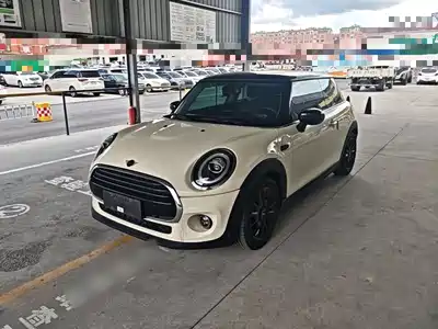 MINI MINI 2021