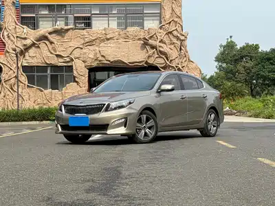 Kia Kaishen 2018