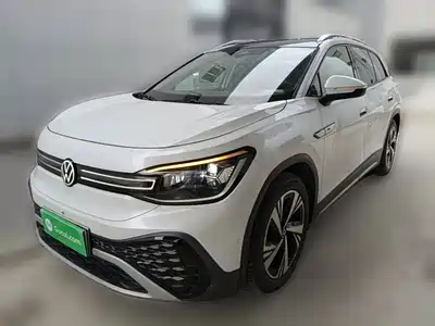 Volkswagen ID.6 2023