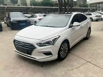 Hyundai Mistra 2020