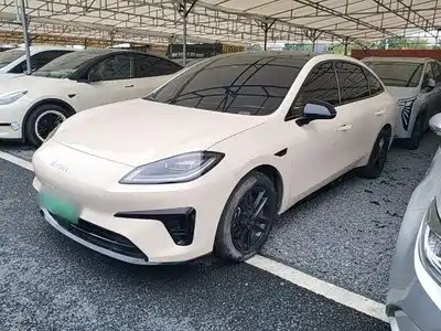GAC Aion RT 2025