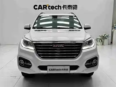 Haval H9 2018