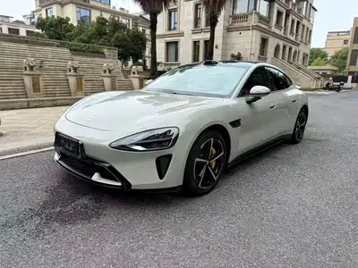 Xiaomi Auto SU7 2025