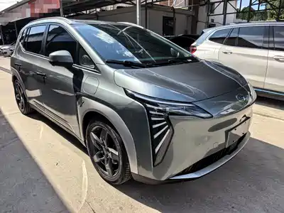 GAC Aion Y Plus 2023