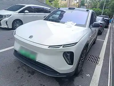 NIO EC6 2024